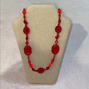 Charming Charlie necklace